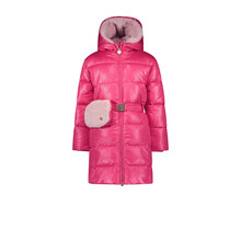Le Chic Meisjes Winterjas BIRDO