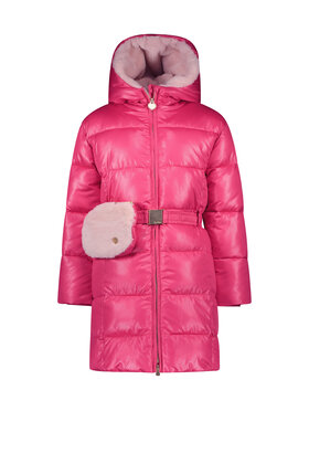 Le Chic Meisjes Winterjas BIRDO