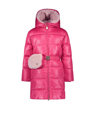 Le Chic Meisjes Winterjas BIRDO