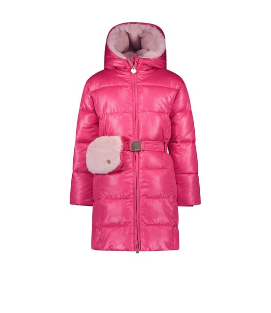 Le Chic Meisjes Winterjas BIRDO