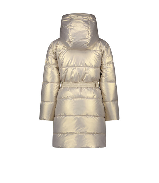 Le Chic Meisjes Winterjas BIRDO