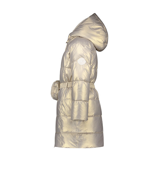 Le Chic Meisjes Winterjas BIRDO