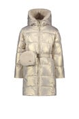 Le Chic Meisjes Winterjas BIRDO