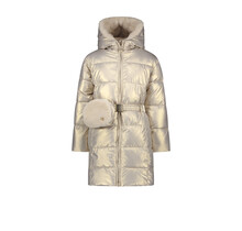 Le Chic Meisjes Winterjas BIRDO