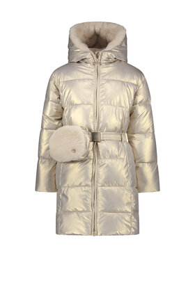 Le Chic Meisjes Winterjas BIRDO