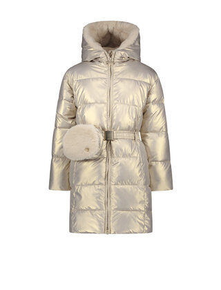 Le Chic Meisjes Winterjas BIRDO