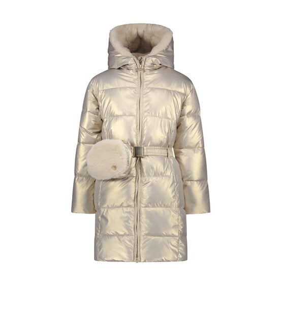 Le Chic Meisjes Winterjas BIRDO