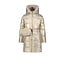 Le Chic Le Chic Meisjes Winterjas BIRDO