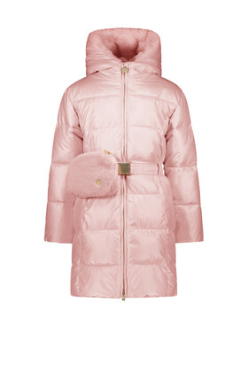 Le Chic Meisjes Winterjas BIRDO
