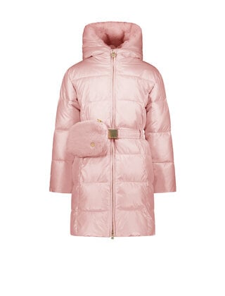 Le Chic Meisjes Winterjas BIRDO