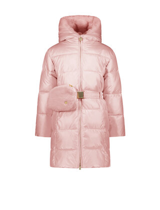 Le Chic Meisjes Winterjas BIRDO