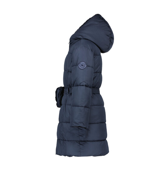 Le Chic Meisjes Winterjas BIRDO