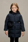 Le Chic Meisjes Winterjas BIRDO