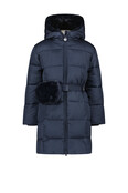 Le Chic Meisjes Winterjas BIRDO