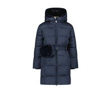 Le Chic Meisjes Winterjas BIRDO