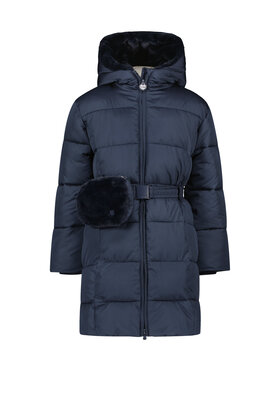 Le Chic Meisjes Winterjas BIRDO