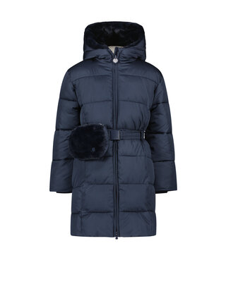 Le Chic Meisjes Winterjas BIRDO