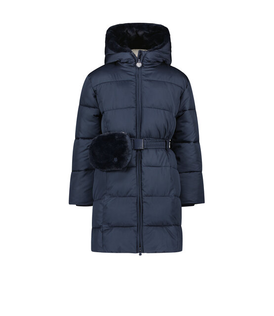 Le Chic Meisjes Winterjas BIRDO