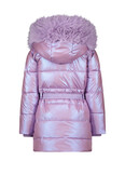Le Chic Meisjes Winterjas BODETTE