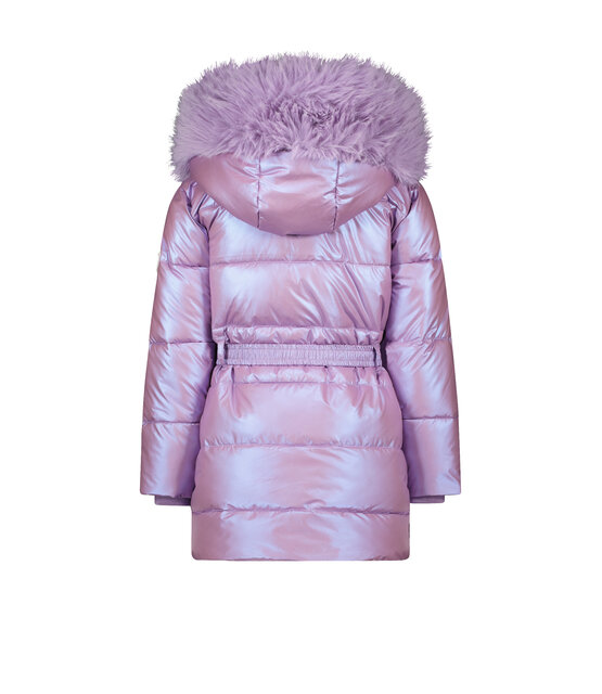Le Chic Meisjes Winterjas BODETTE