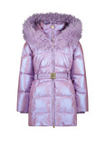 Le Chic Meisjes Winterjas BODETTE