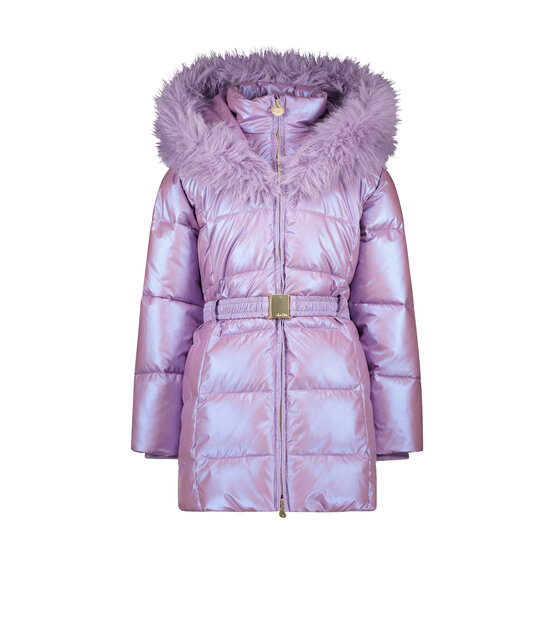 Le Chic Meisjes Winterjas BODETTE
