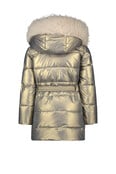 Le Chic Meisjes Winterjas BODETTE