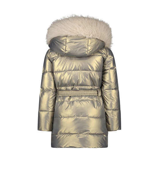 Le Chic Meisjes Winterjas BODETTE