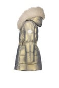 Le Chic Meisjes Winterjas BODETTE