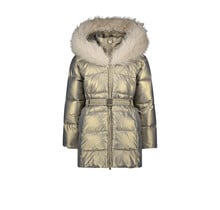 Le Chic Meisjes Winterjas BODETTE