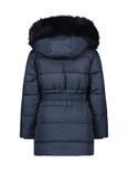 Le Chic Meisjes Winterjas BODETTE