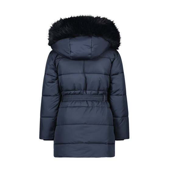 Le Chic Meisjes Winterjas BODETTE
