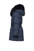 Le Chic Meisjes Winterjas BODETTE
