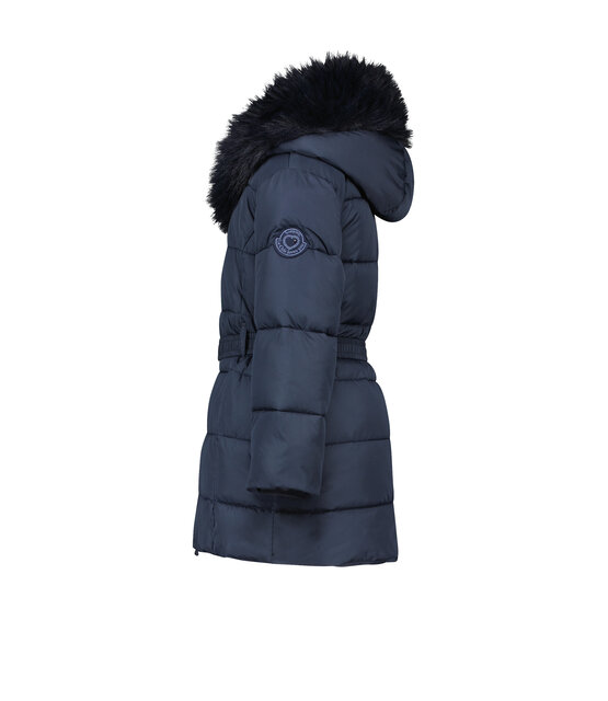 Le Chic Meisjes Winterjas BODETTE