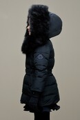 Le Chic Meisjes Winterjas BODETTE
