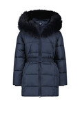 Le Chic Meisjes Winterjas BODETTE
