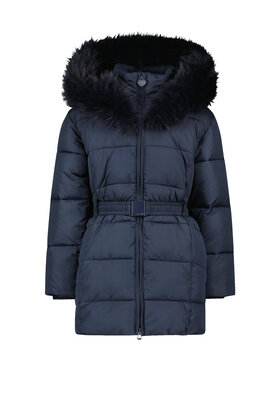 Le Chic Meisjes Jas BODETTE