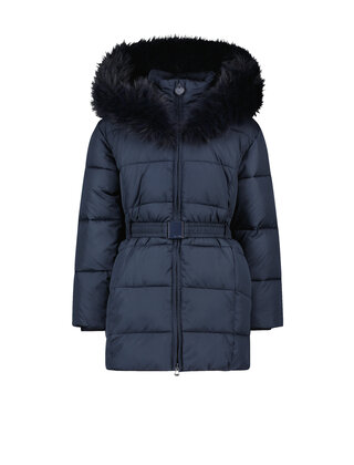 Le Chic Meisjes Winterjas BODETTE