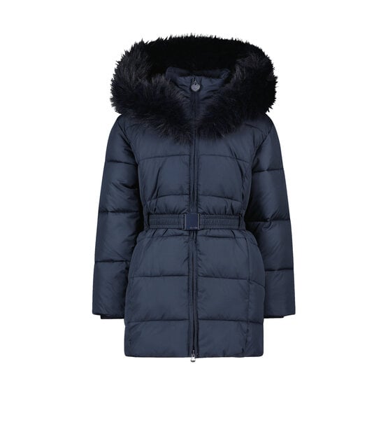 Le Chic Meisjes Winterjas BODETTE