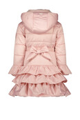 Le Chic Meisjes Winterjas BOUQUET