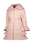 Le Chic Meisjes Winterjas BOUQUET