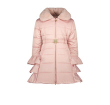 Le Chic Meisjes Winterjas BOUQUET