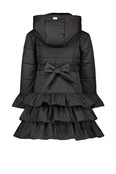 Le Chic Meisjes Winterjas BOUQUET