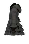 Le Chic Meisjes Winterjas BOUQUET