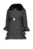 Le Chic Meisjes Winterjas BOUQUET