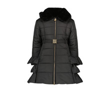 Le Chic Meisjes Winterjas BOUQUET