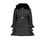 Le Chic Le Chic Meisjes Winterjas BOUQUET