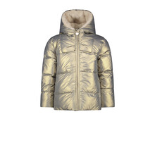 Le Chic Meisjes Jas BABBELS