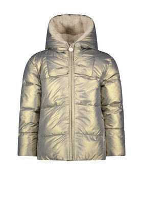 Le Chic Meisjes Jas BABBELS