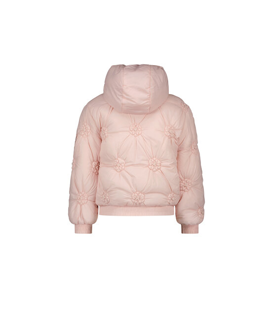 Le Chic Meisjes Jas BARDOT